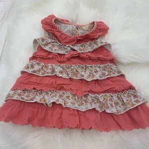 Matilda Jane Dress  